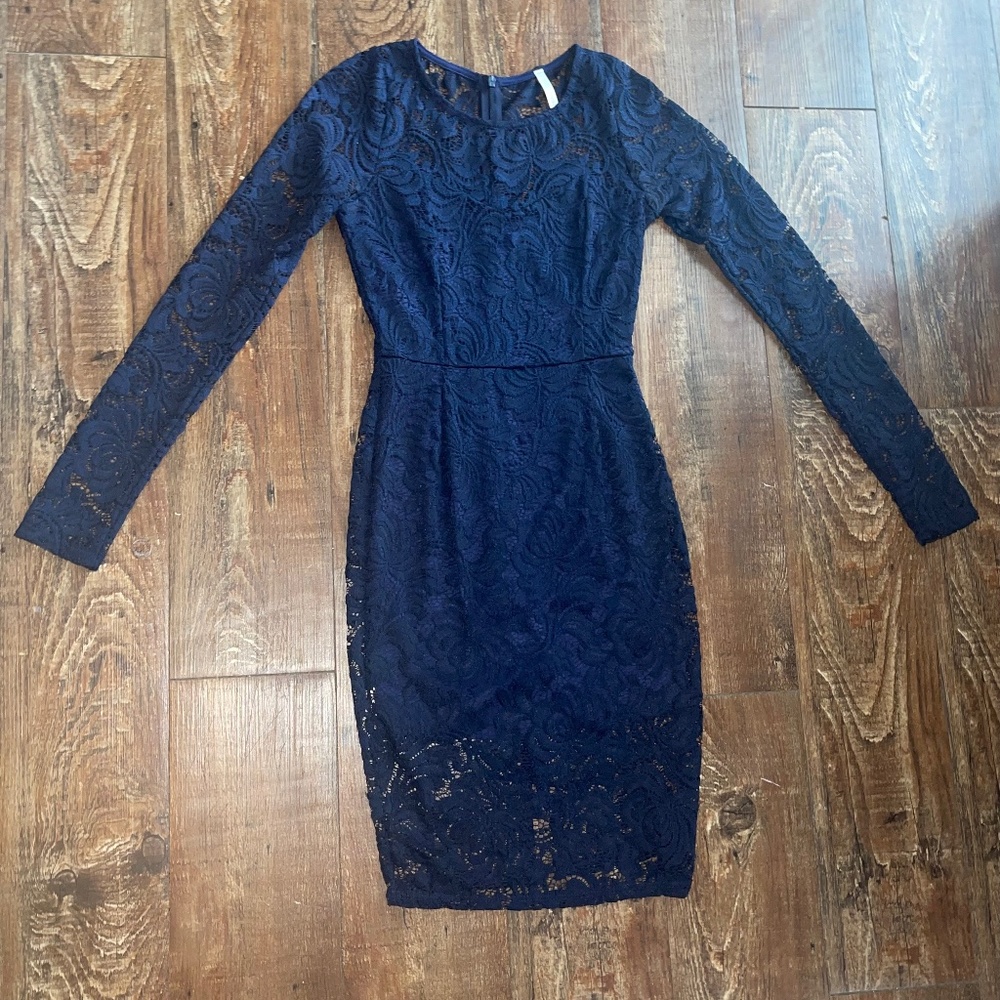 4 In The Morning Dress